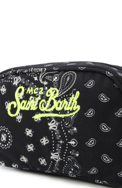 Несессер westwood MC2 SAINT BARTH, арт. STBA WESTW00D/02040H, фото 3