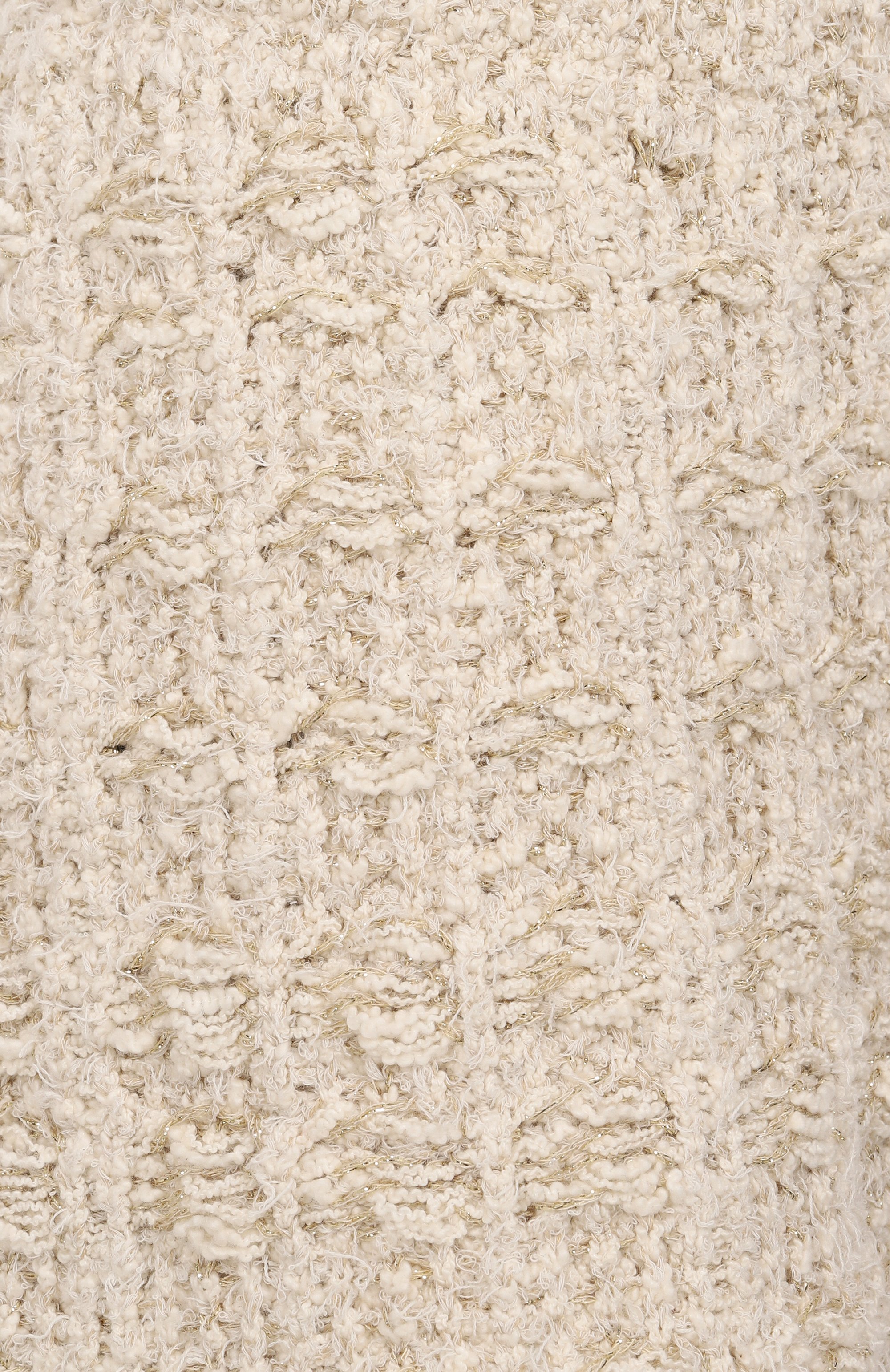 Шорты из хлопка и вискозы TWINSET, арт. 251TP3572, фото 6