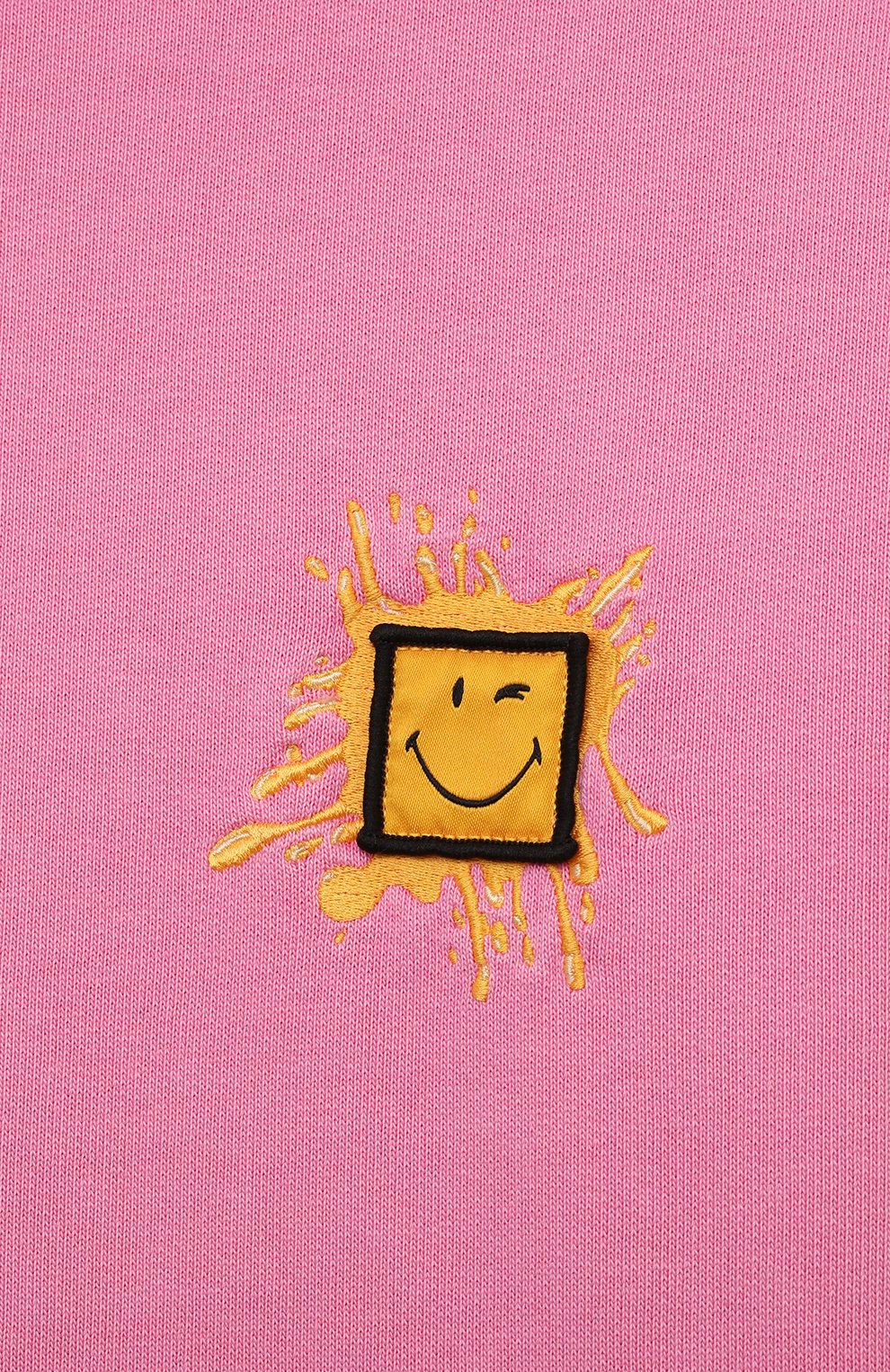 Хлопковый свитшот MARC JACOBS (THE), арт. W60293, фото 3