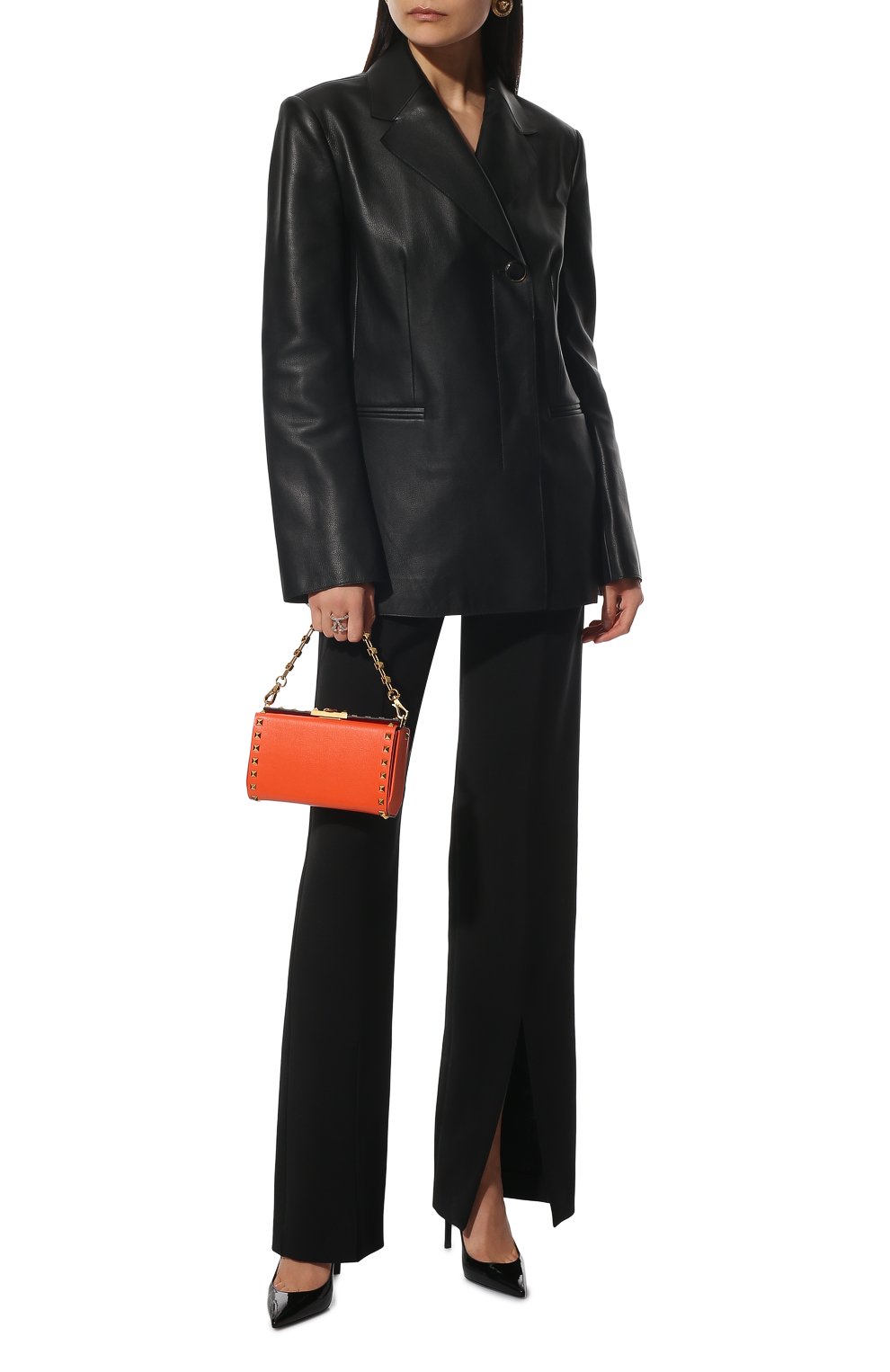 Сумка alcove VALENTINO, арт. XW2B0J89/WAX, фото 3