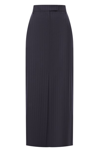 Женская шерстяная юбка OLOLOL, арт. OLSK097/2582.ST403