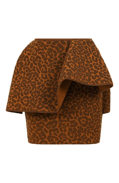 Женская юбка VIKA GAZINSKAYA, арт. SS26-18229