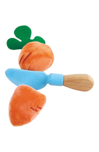 Игровой набор овощная корзина HAPE, арт. E3167_HP, фото 3