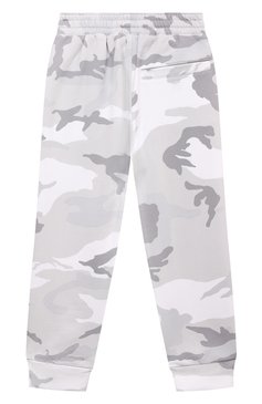 Хлопковые джоггеры GIVENCHY, арт. H30126/6A-12A, фото 2