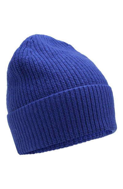 Шапка из смеси шерсти и хлопка POLO RALPH LAUREN, арт. 455779091, фото 1