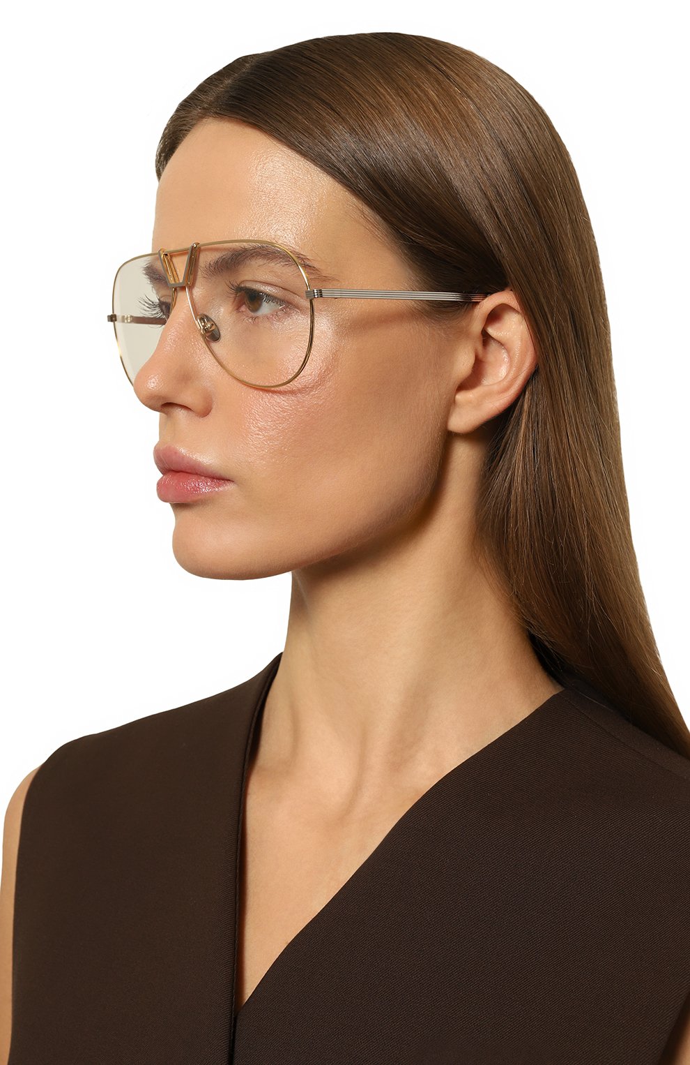 Оправа VICTORIA BECKHAM, арт. 0PT227 C02, фото 2