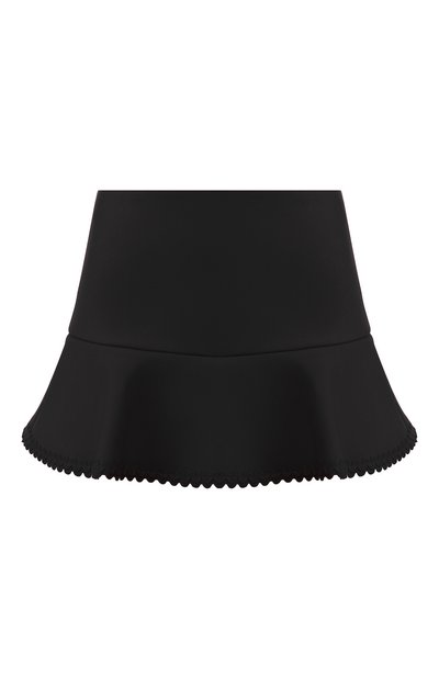 Юбка-шорты REDVALENTINO, арт. SR3RFB75/1Y1, фото 1