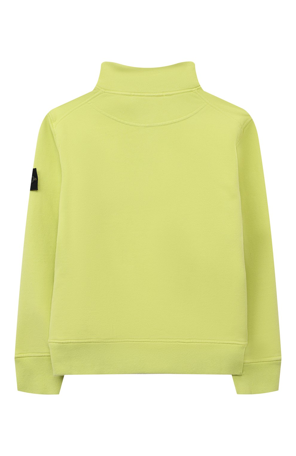 Хлопковая толстовка STONE ISLAND, арт. 61020/8, фото 2