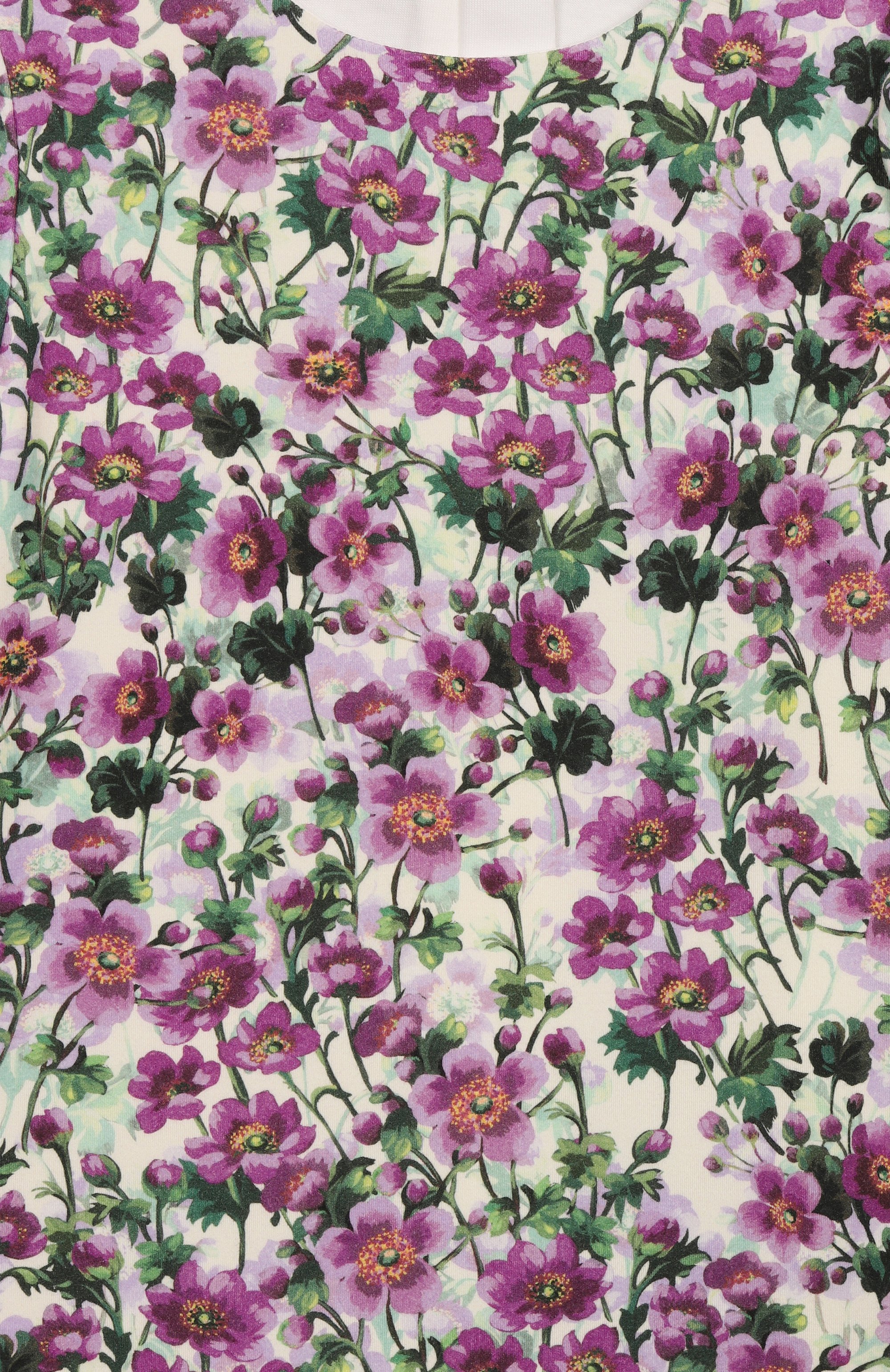 Хлопковое платье DOLCE & GABBANA, арт. L5JDAL/FSG81/8-12+, фото 3