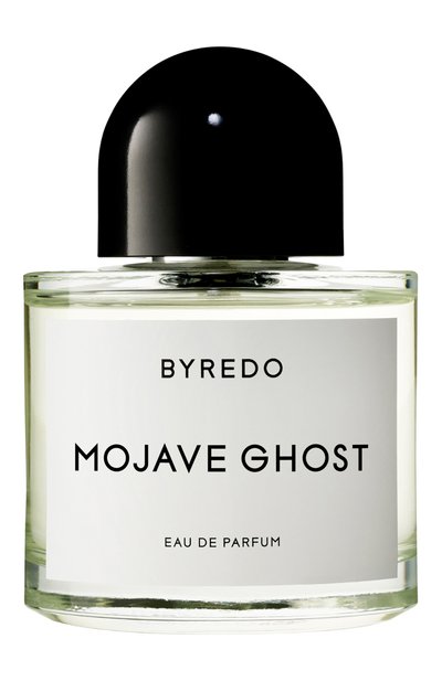 Мужской парфюмерная вода mojave ghost (100ml) BYREDO, арт. 65204858