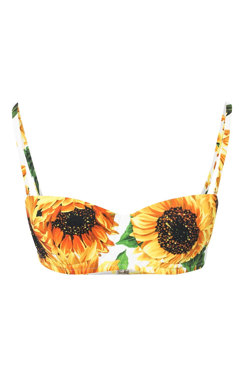 Бра-бандо DOLCE & GABBANA, арт. 01A16J/FSGQQ, фото 1