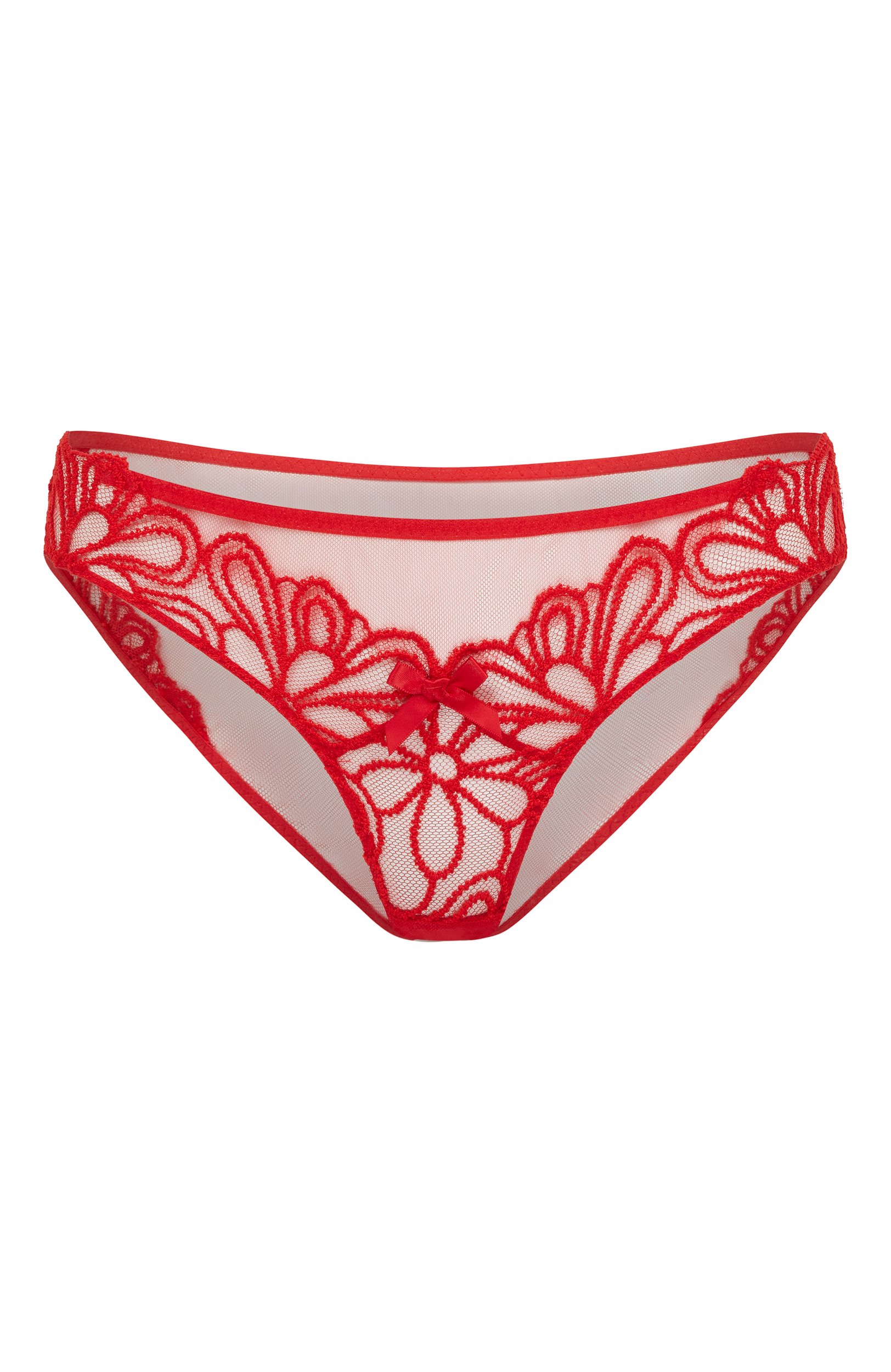 Классические трусы nelle AGENT PROVOCATEUR, арт. AP12655600600, фото 1