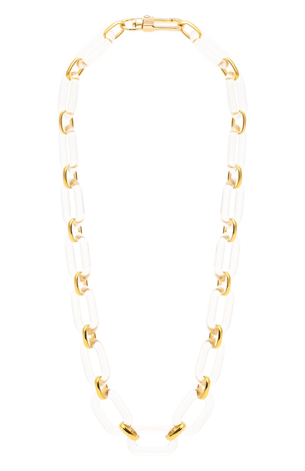 Колье-цепь EXCLAIM, арт. 051GRE1211N, фото 1