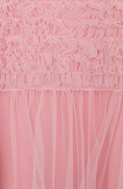 Платье IL GUFO, арт. A20VL430H0018/2A-4A, фото 3