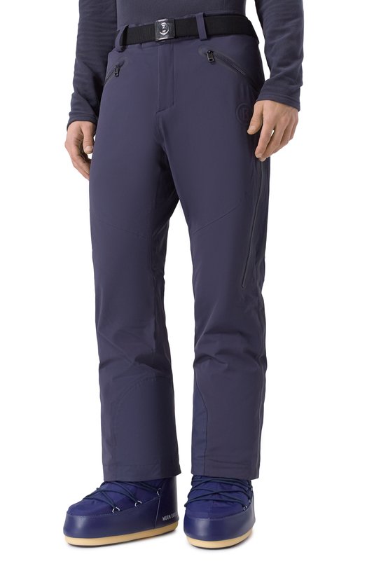 Утепленные брюки Bogner 11216269 Синий  11216269 Фото 3