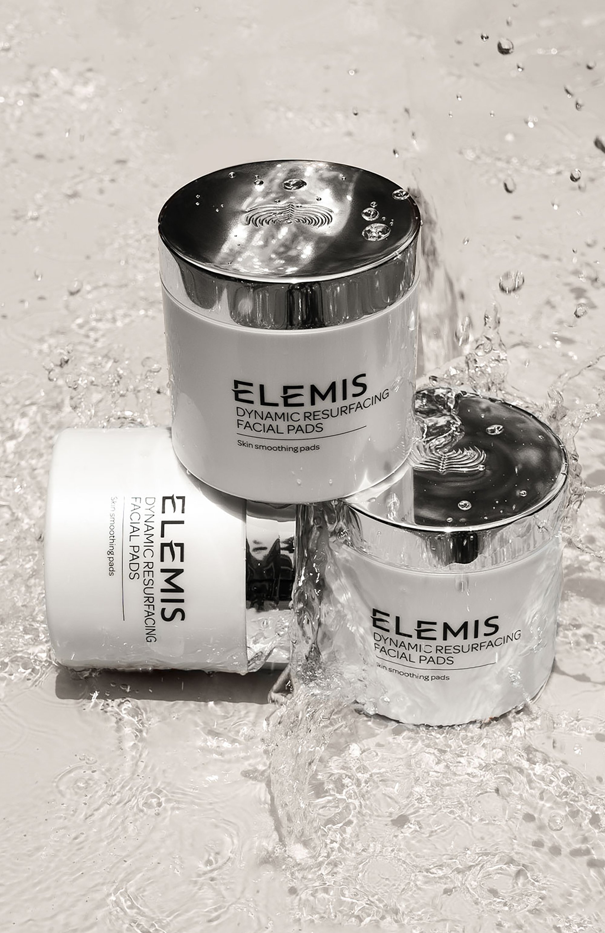 Обновляющие диски для лица dynamic resurfacing anti-age (60шт) ELEMIS, арт. EL60153, фото 6