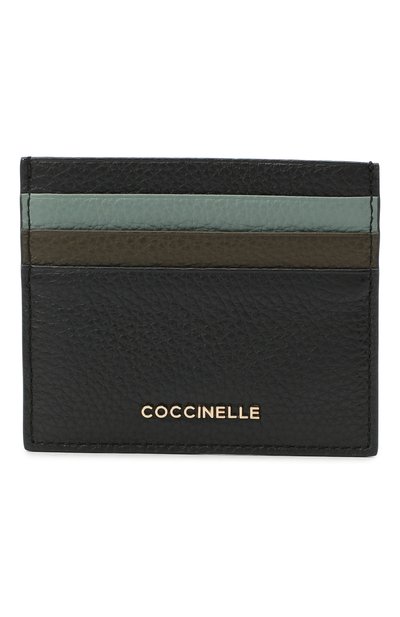 Кожаный футляр для кредитных карт COCCINELLE, арт. E2 GW5 12 95 01, фото 1