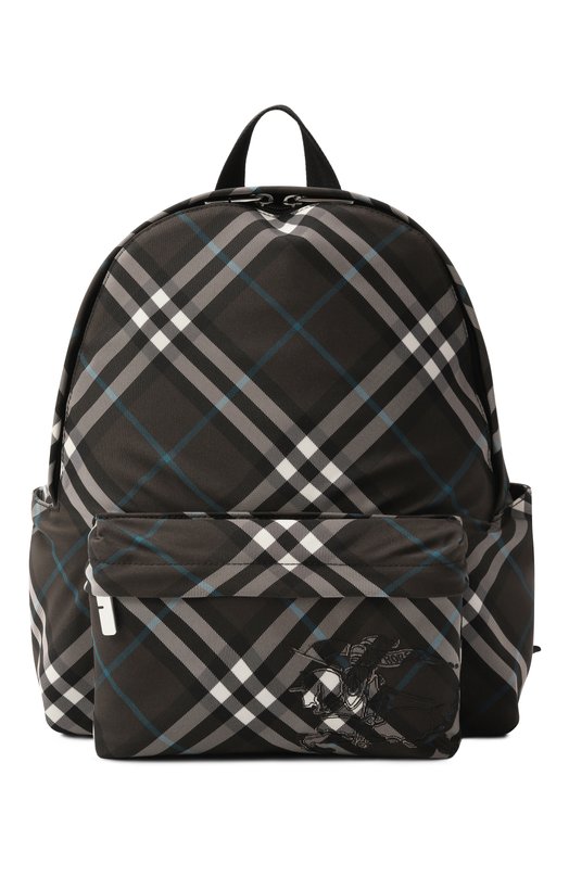 Рюкзак Burberry 8106709 Коричневый 8106709