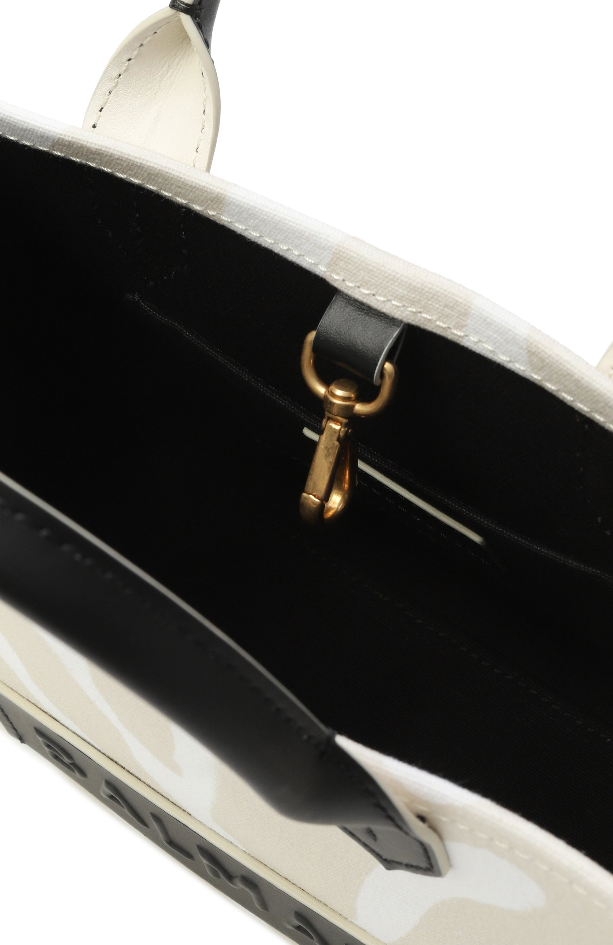 Сумка b-army small BALMAIN, арт. FN0FE818/TCZQ, фото 5