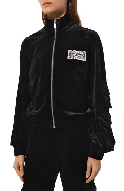 Толстовка OFF-WHITE, арт. 0WVC002F24FAB001, фото 3