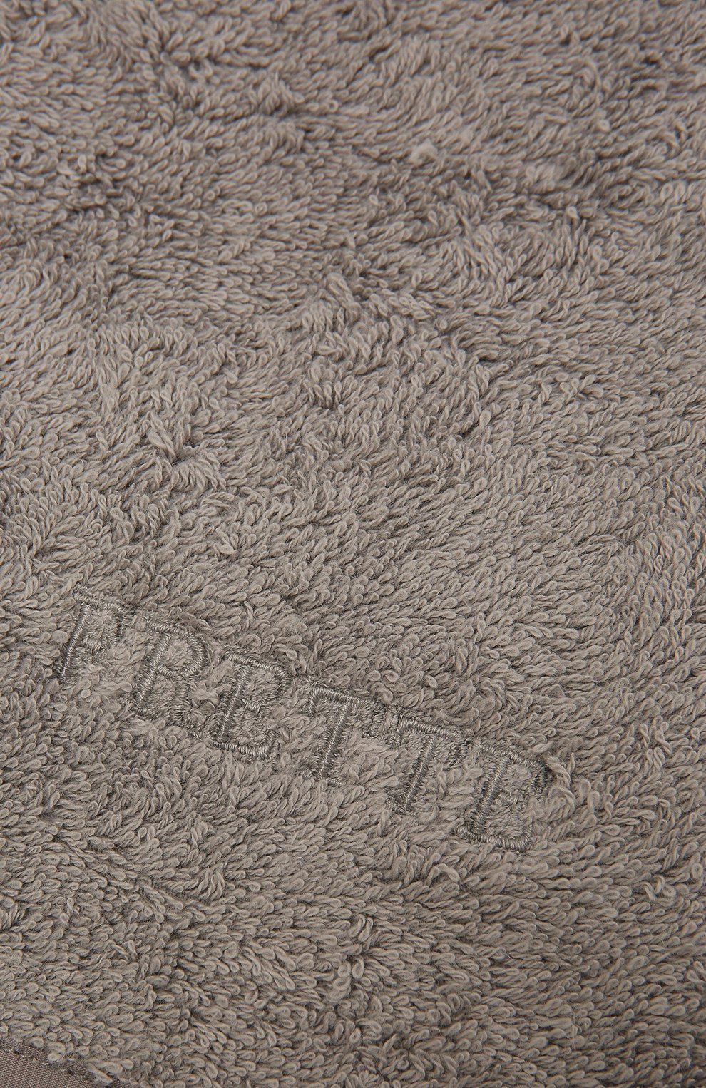 Полотенце для рук unito FRETTE, арт. FR2933 D0100 040C, фото 2