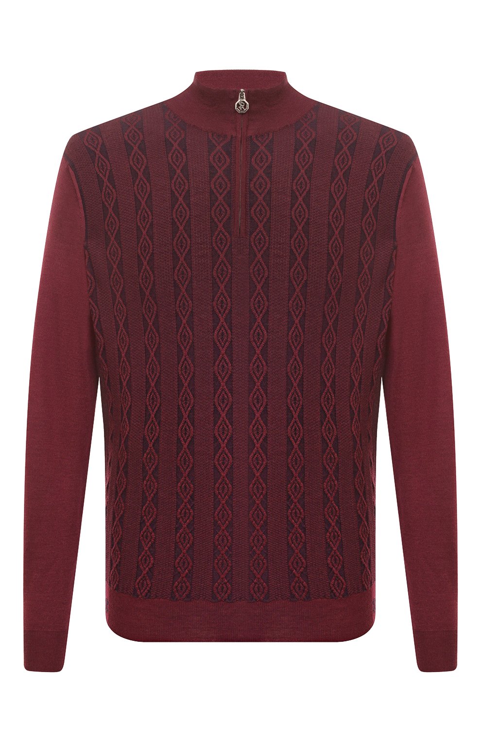 Джемпер из шерсти и кашемира STEFANO RICCI, арт. KE08000L01/E23370, фото 1