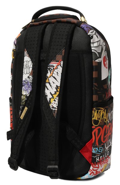 Рюкзак SPRAYGROUND, арт. 910B5119NSZ, фото 2