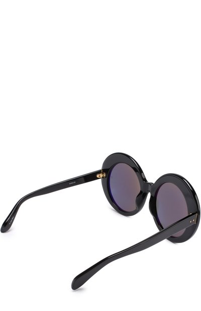 Солнцезащитные очки LINDA FARROW, арт. LFL468C1 SUN, фото 4