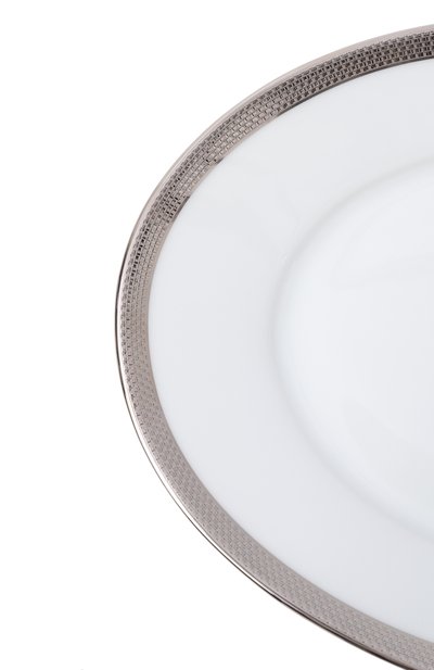 Блюдо для солений maille platine BERNARDAUD, арт. 2620/125, фото 3