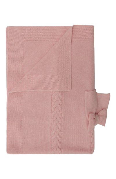 Кашемировое одеяло BABY T, арт. 24AIC872C0, фото 1