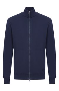 Темно-синий