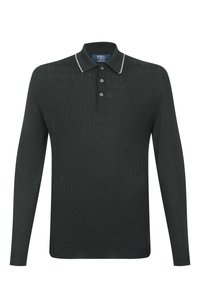 Темно-зеленый