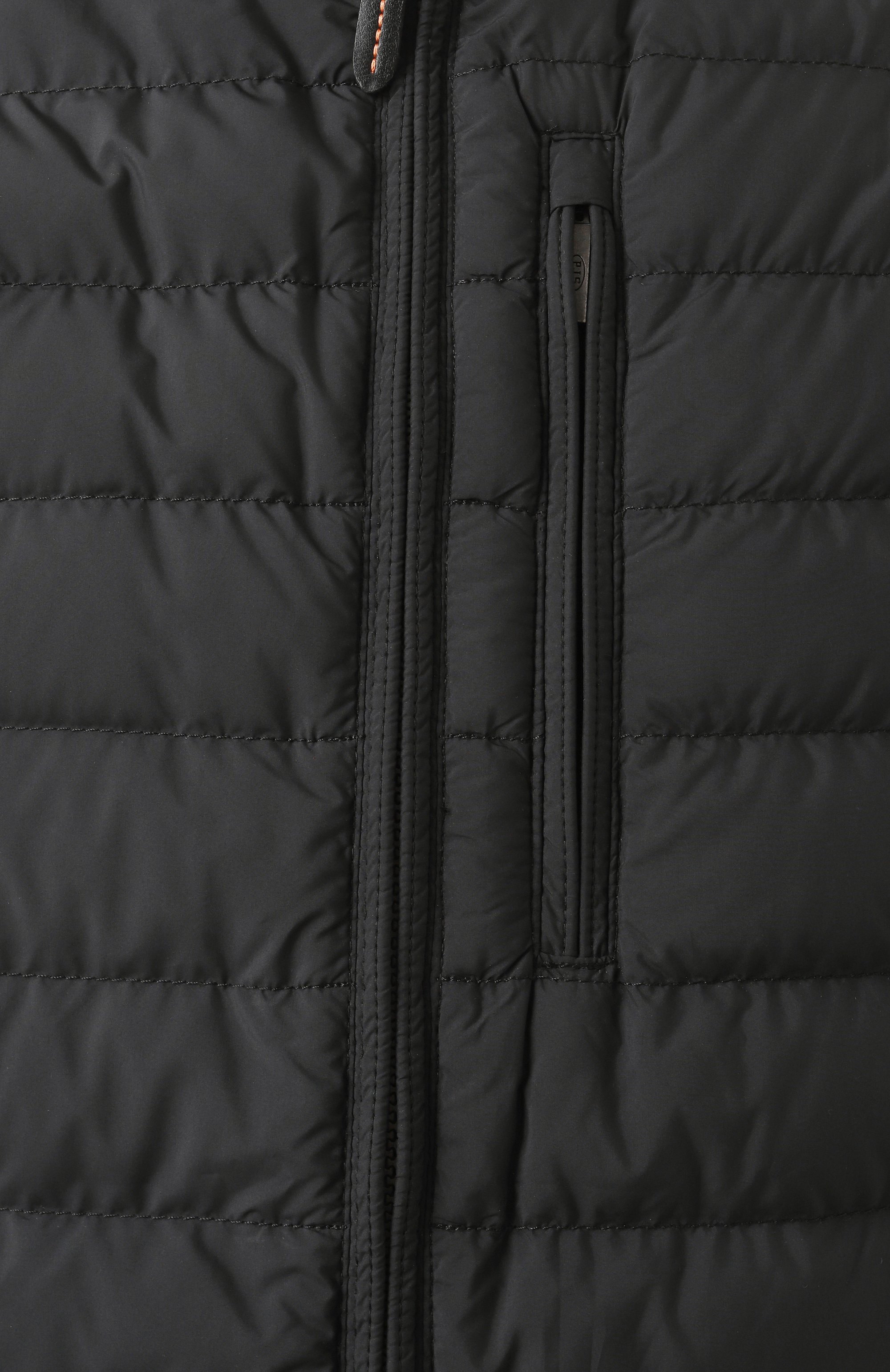 Пуховый жилет PARAJUMPERS, арт. PMPUSL01, фото 6