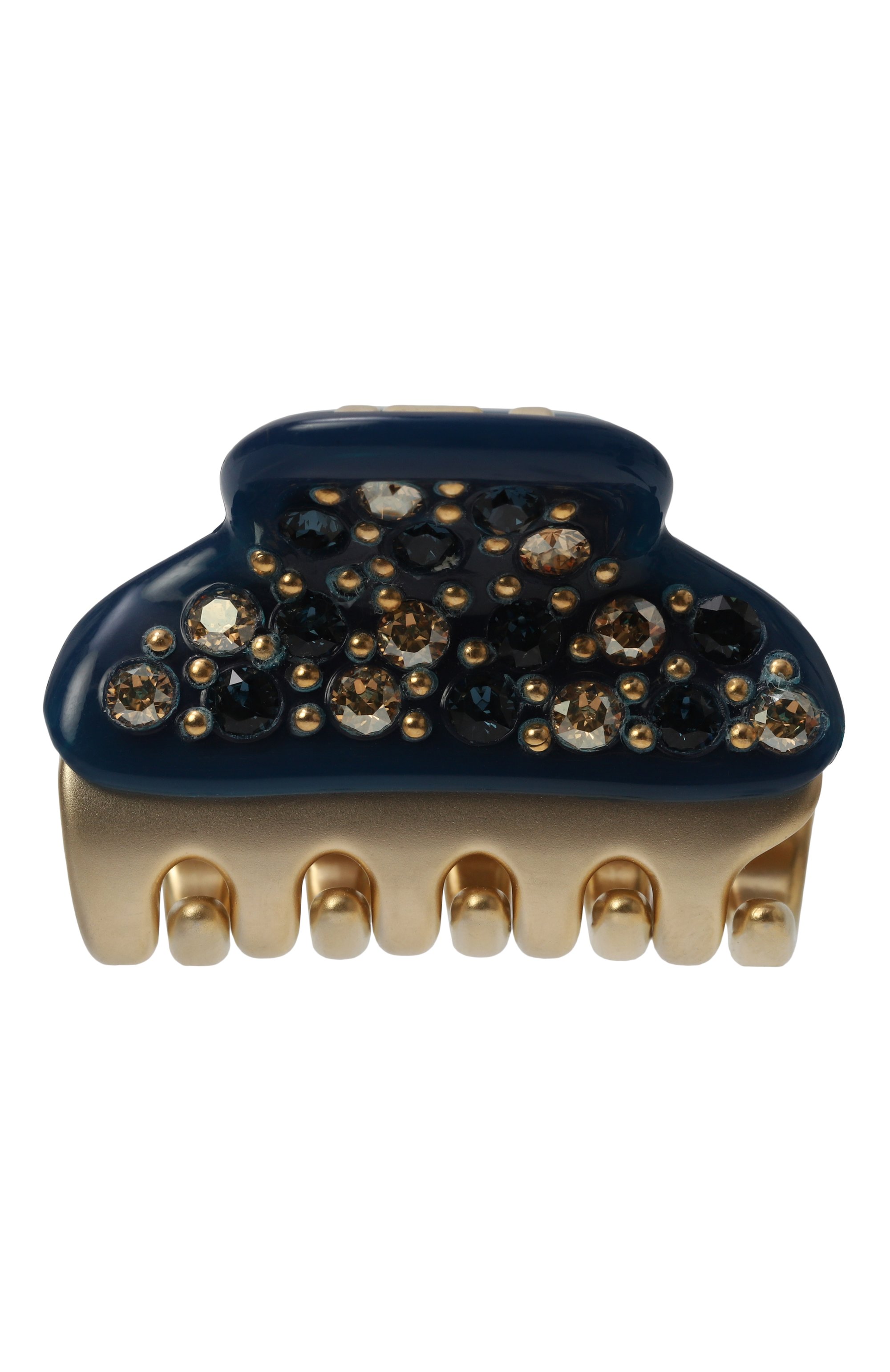 Заколка для волос ALEXANDRE DE PARIS, арт. ICCB-12831-06A23 OM, фото 2