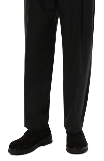 Замшевые дерби MARSELL, арт. MM2960, фото 3