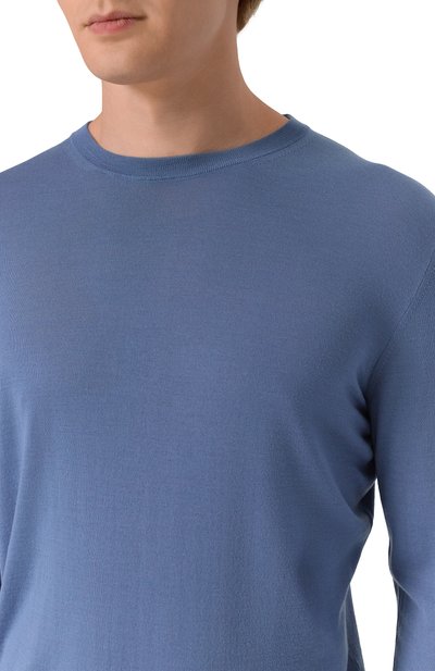 Шерстяной джемпер MVST, арт. M0-M25.1MM.K404/44-60, фото 5