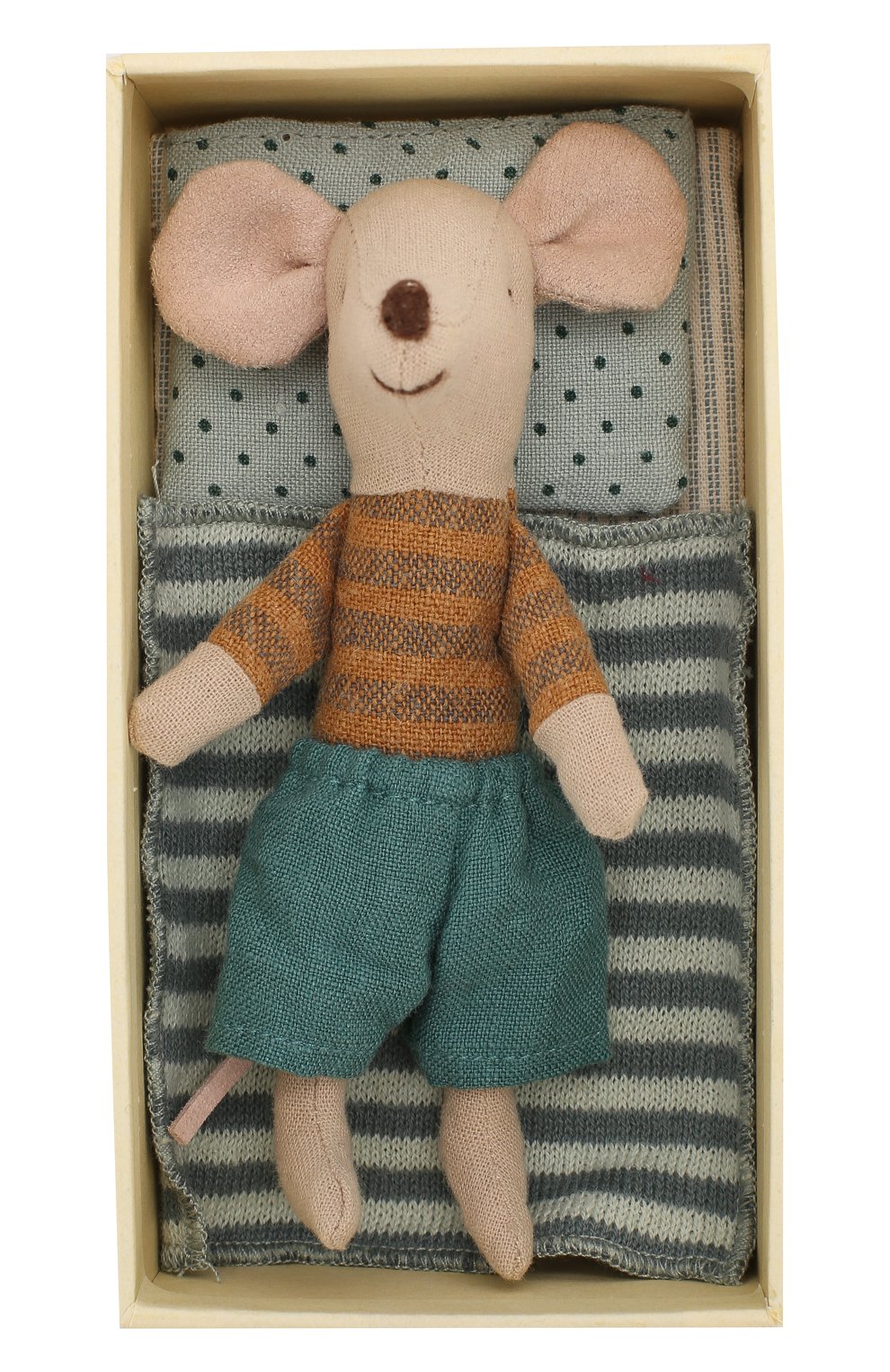 Мышонок старший брат MAILEG, арт. 16-8737-01, фото 3