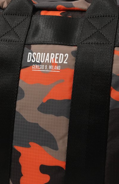 Сумка DSQUARED2, арт. DFM0037 16805525, фото 3