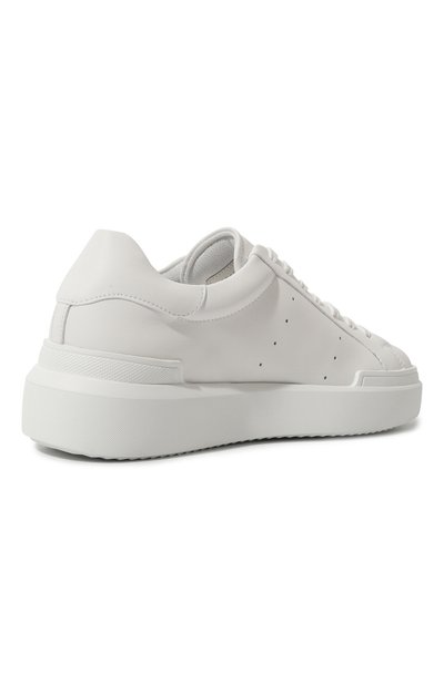 Кожаные кеды hollywood BOGNER, арт. 22420005/H0LLYW00D 19 C, фото 5