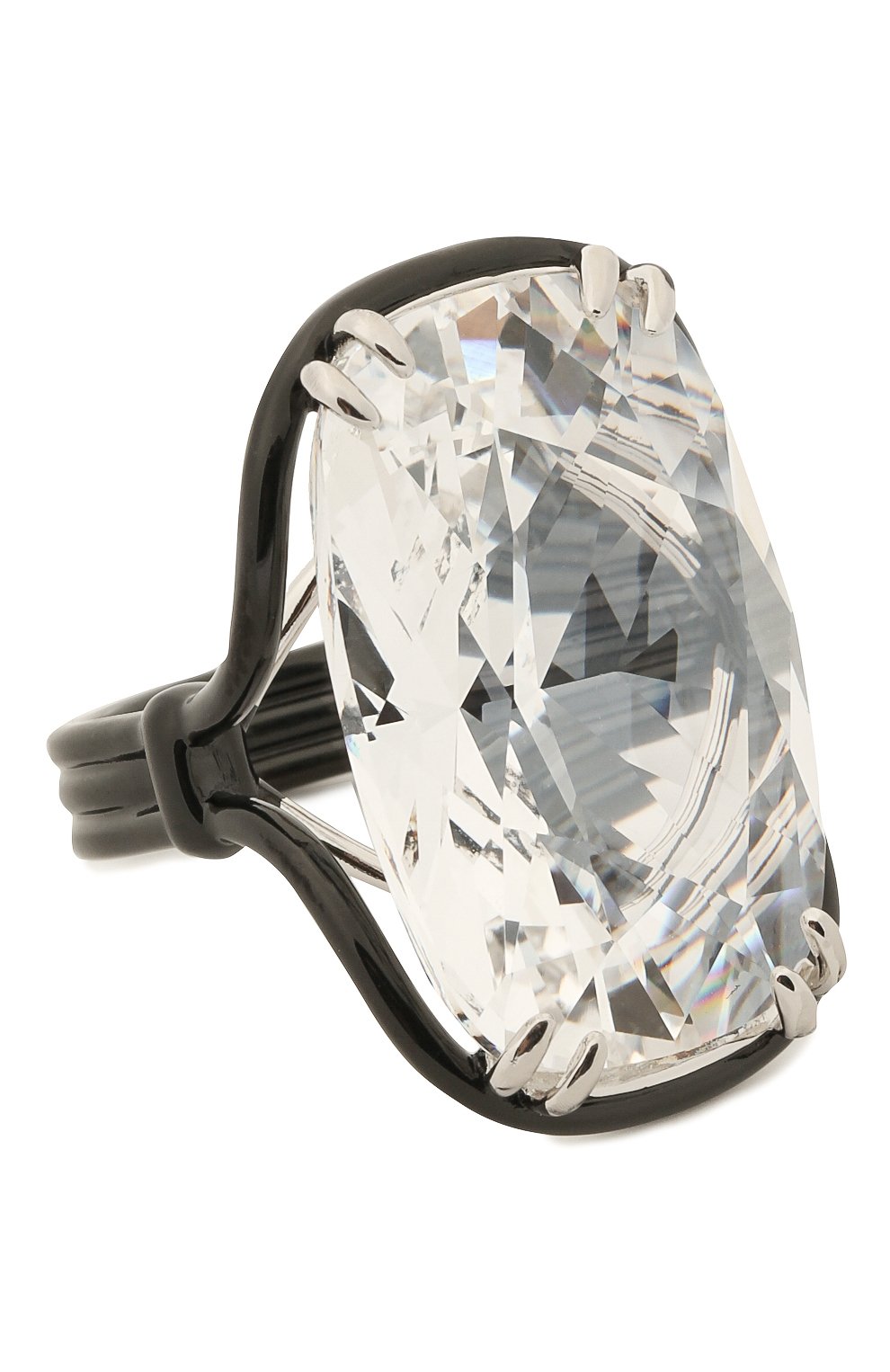 Кольцо harmonia SWAROVSKI, арт. 5610344, фото 1