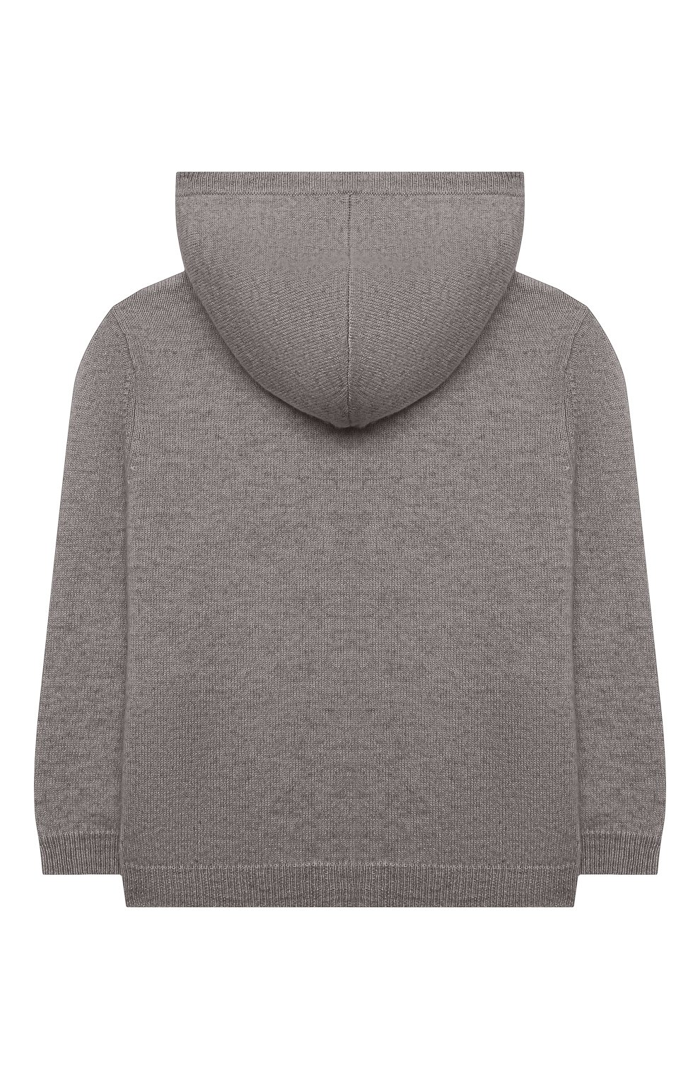 Кардиган из хлопка и кашемира OSCAR ET VALENTINE, арт. JOG01M, фото 2