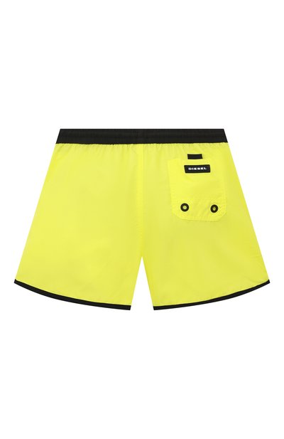 Плавки-шорты DIESEL, арт. J00701-KXB8W, фото 2