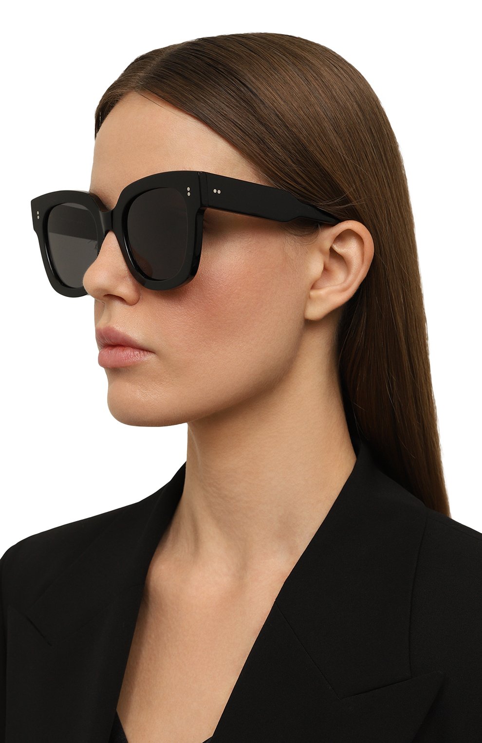 Солнцезащитные очки CHIMI, арт. 08 BLACK, фото 2