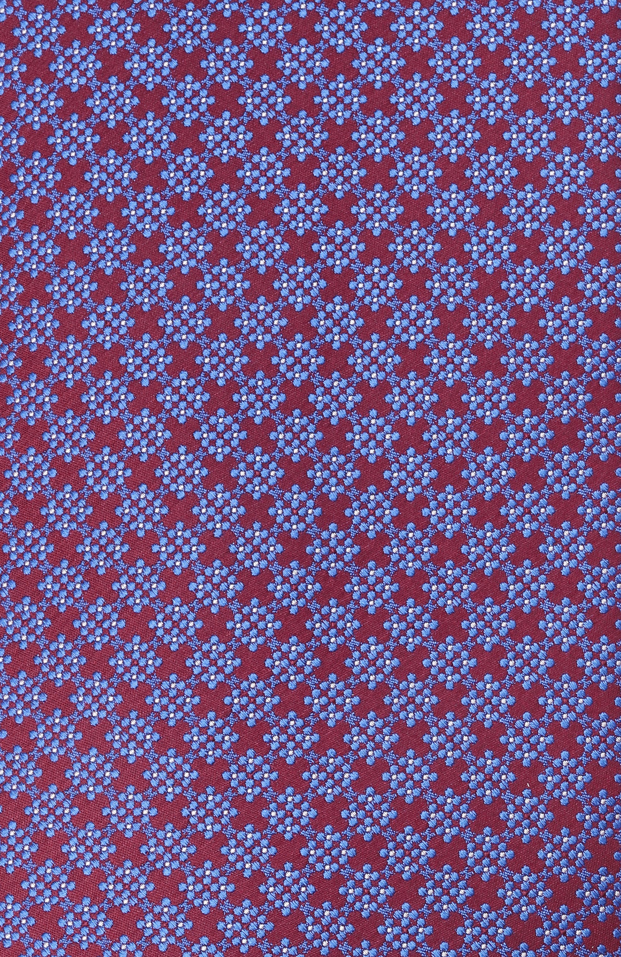 Шелковый галстук STEFANO RICCI, арт. CCXL/60021, фото 4