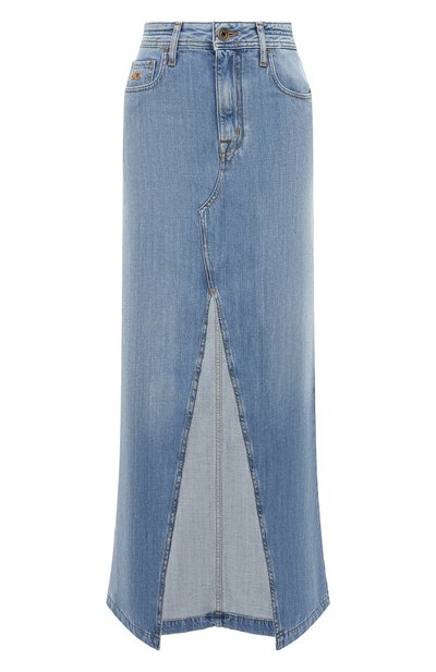 Женская джинсовая юбка JACOB COHEN, арт. V G 022 01 T 629A