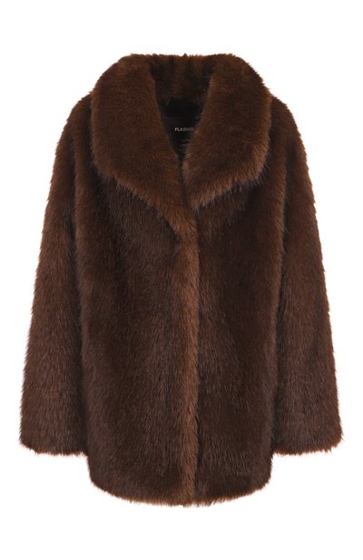 Женская шуба FLASHIN, арт. FF26FPC