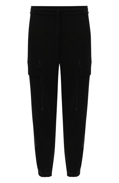 Мужские шерстяные джоггеры ZEGNA, арт. VZ480/ZZTP71