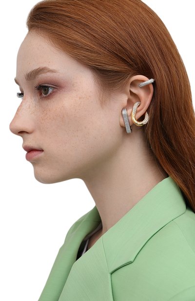 Набор из трех серег dextera SWAROVSKI, арт. 5615735, фото 2