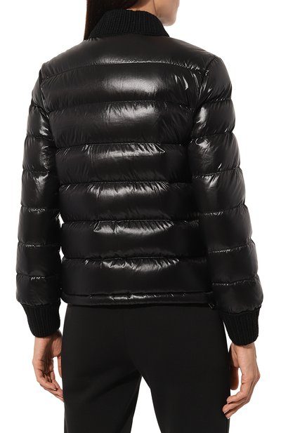 Пуховик arcelot MONCLER, ар т. 1A000-15-5963V, фото 4