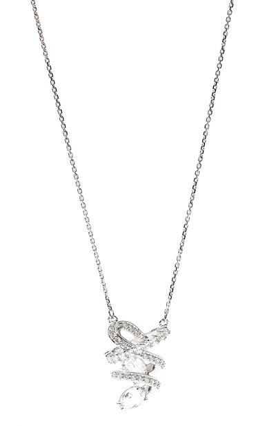 Подвеска hyperbola на цепочке SWAROVSKI, арт. 5698547, фото 3